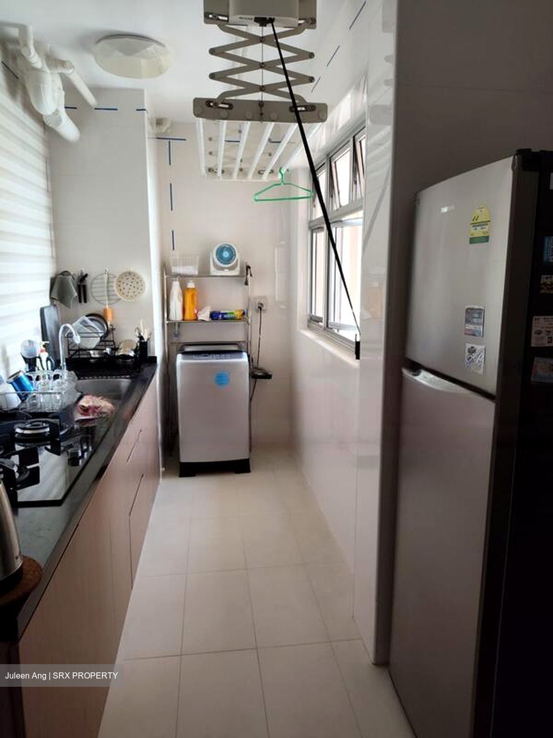 Blk 994B Buangkok Woods (Hougang), HDB 2 Rooms #449129571
